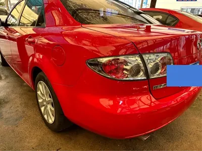 Mazda 6 2015, 100000 км, за 3364.2 USD - фото 9