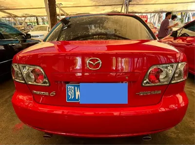 Mazda 6 2015, 100000 км, за 3364.2 USD - фото 10