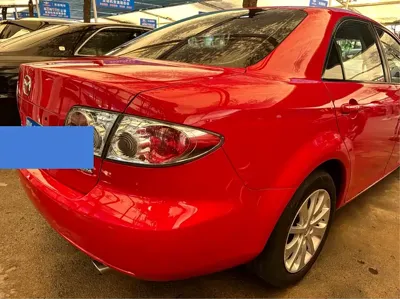 Mazda 6 2015, 100000 км, за 3364.2 USD - фото 11