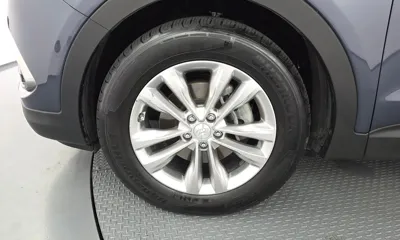 Hyundai Santafe 2018, 73372 км, за 10076.05 USD