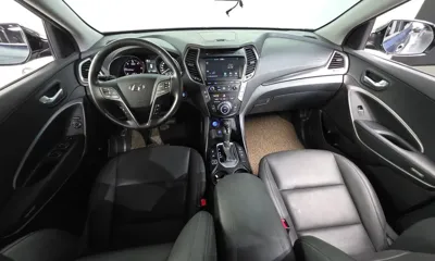 Hyundai Santafe 2018, 73372 км, за 10076.05 USD - фото 7