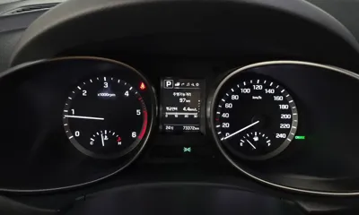 Hyundai Santafe 2018, 73372 км, за 10076.05 USD - фото 8