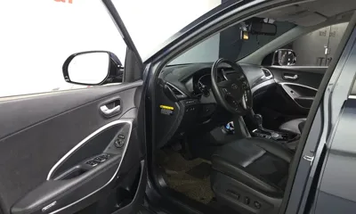 Hyundai Santafe 2018, 73372 км, за 10076.05 USD - фото 10