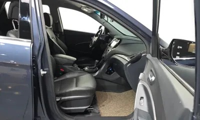 Hyundai Santafe 2018, 73372 км, за 10076.05 USD - фото 11