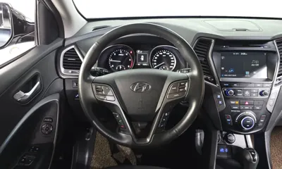 Hyundai Santafe 2018, 73372 км, за 10076.05 USD - фото 13