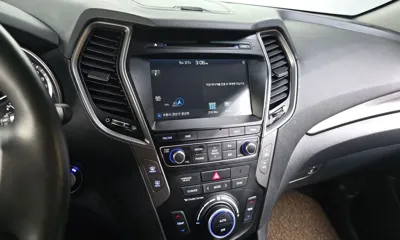 Hyundai Santafe 2018, 73372 км, за 10076.05 USD - фото 14