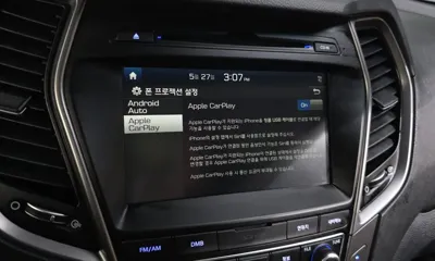 Hyundai Santafe 2018, 73372 км, за 10076.05 USD - фото 17