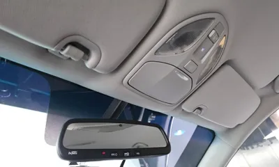 Hyundai Santafe 2018, 73372 км, за 10076.05 USD - фото 18
