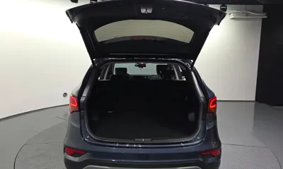 Hyundai Santafe 2018, 73372 км, за 10076.05 USD - фото 20