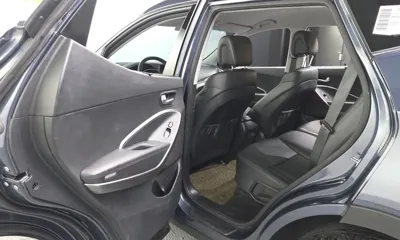 Hyundai Santafe 2018, 73372 км, за 10076.05 USD - фото 26