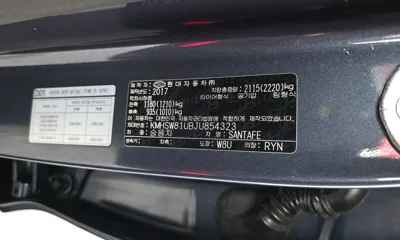 Hyundai Santafe 2018, 73372 км, за 10076.05 USD - фото 30