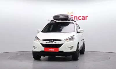 Hyundai Tucson 2011, 230544 км, за 2974.62 USD