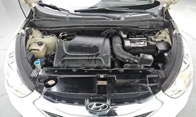 Hyundai Tucson 2011, 230544 км, за 2974.62 USD - фото 6