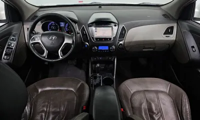 Hyundai Tucson 2011, 230544 км, за 2974.62 USD - фото 7