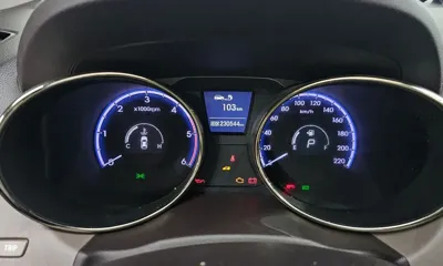Hyundai Tucson 2011, 230544 км, за 2974.62 USD - фото 8