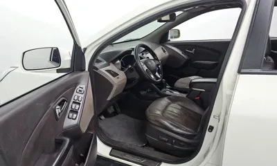Hyundai Tucson 2011, 230544 км, за 2974.62 USD - фото 10