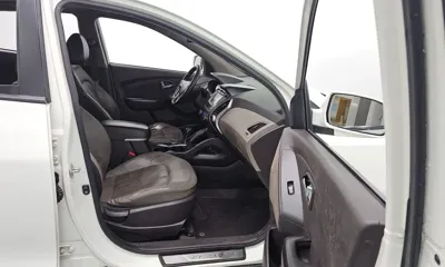 Hyundai Tucson 2011, 230544 км, за 2974.62 USD - фото 11