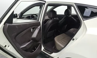 Hyundai Tucson 2011, 230544 км, за 2974.62 USD - фото 12
