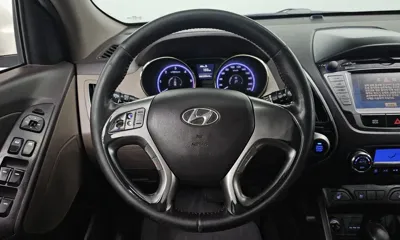 Hyundai Tucson 2011, 230544 км, за 2974.62 USD - фото 13