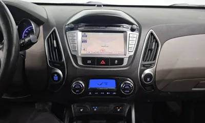 Hyundai Tucson 2011, 230544 км, за 2974.62 USD - фото 14