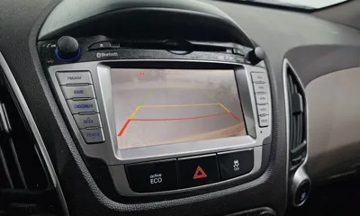 Hyundai Tucson 2011, 230544 км, за 2974.62 USD - фото 15