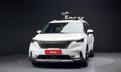 Kia Canival 2023, 57224 км, за 17781.61 USD