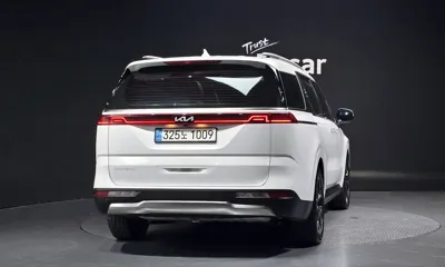 Kia Canival 2023, 57224 км, за 17781.61 USD