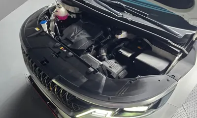 Kia Canival 2023, 57224 км, за 17657.87 USD - фото 6