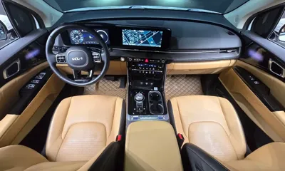 Kia Canival 2023, 57224 км, за 17657.87 USD - фото 7