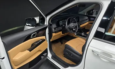 Kia Canival 2023, 57224 км, за 17657.87 USD - фото 11