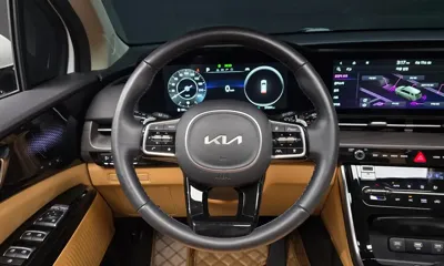 Kia Canival 2023, 57224 км, за 17657.87 USD - фото 13