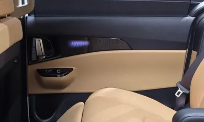 Kia Canival 2023, 57224 км, за 17657.87 USD - фото 25