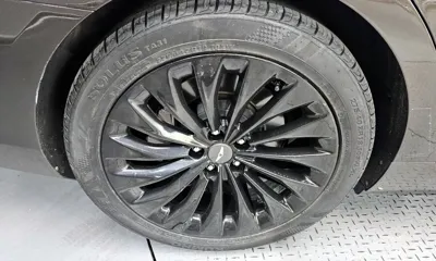 Genesis EQ900 2016, 144903 км, за 10901.64 USD