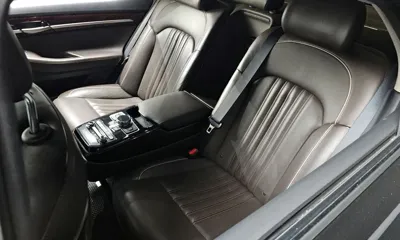 Genesis EQ900