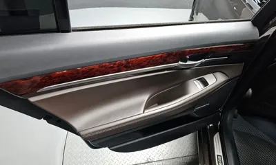 Genesis EQ900