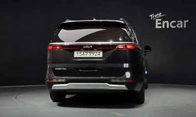 Kia Canival 2022, 118739 км, за 12406.46 USD
