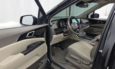 Kia Canival 2022, 118739 км, за 12406.46 USD - фото 10