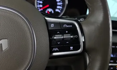 Kia Canival 2022, 118739 км, за 12406.46 USD - фото 16