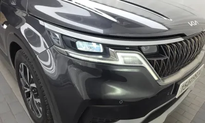 Kia Canival 2022, 118739 км, за 12406.46 USD - фото 22