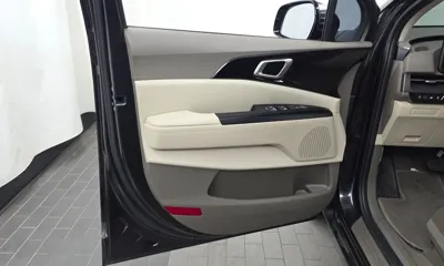 Kia Canival 2022, 118739 км, за 12406.46 USD - фото 24