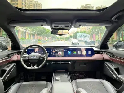 Ford Mondeo 2022, 70000 км, за 14243.4 USD - фото 6