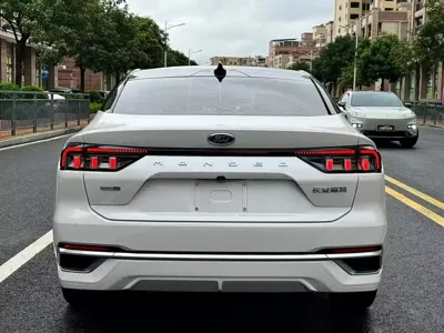 Ford Mondeo 2022, 70000 км, за 14243.4 USD - фото 8