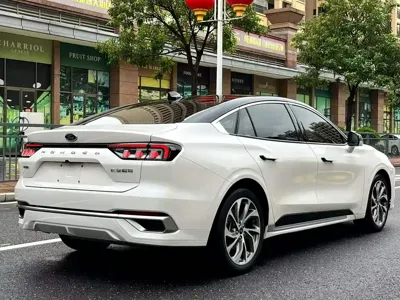 Ford Mondeo 2022, 70000 км, за 14243.4 USD - фото 9