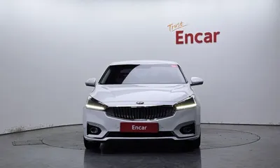 Kia K7 2018, 69915 км, за 9055.38 USD