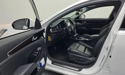 Kia K7 2018, 69915 км, за 9055.38 USD - фото 10