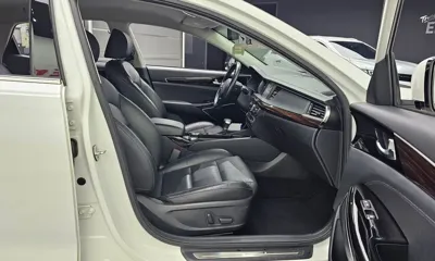 Kia K7 2018, 69915 км, за 9055.38 USD - фото 11