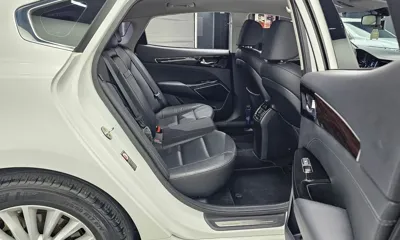 Kia K7 2018, 69915 км, за 9055.38 USD - фото 12