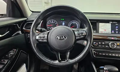 Kia K7 2018, 69915 км, за 9055.38 USD - фото 13