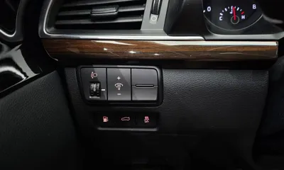 Kia K7 2018, 69915 км, за 9055.38 USD - фото 16