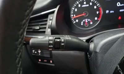 Kia K7 2018, 69915 км, за 9055.38 USD - фото 17